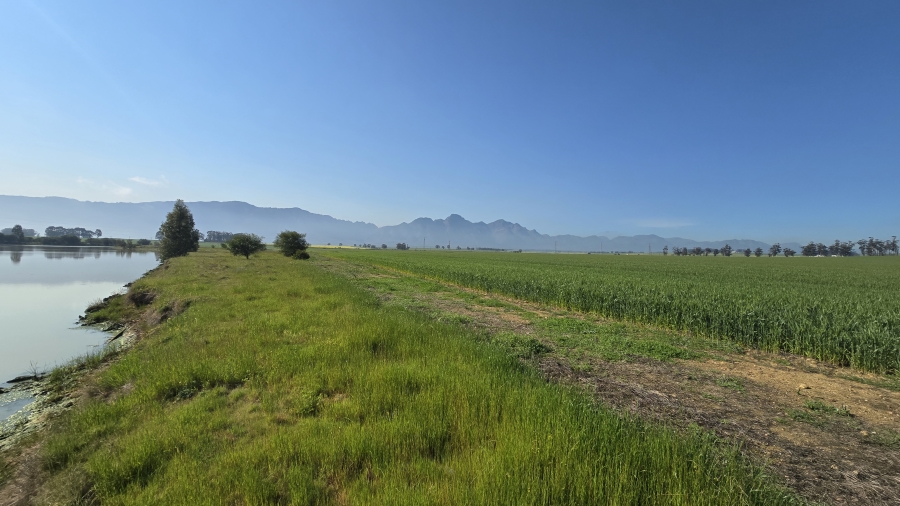 Commercial Property for Sale in Wellington Rural Western Cape